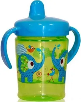 Lorelli Zoo 10230350007 (270 мл, blue)