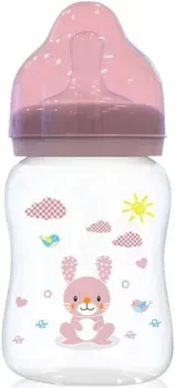 Lorelli 10200710002 (250 мл, light pink)