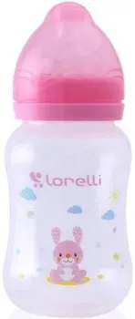 Lorelli 10200710006 (250 мл, pink)