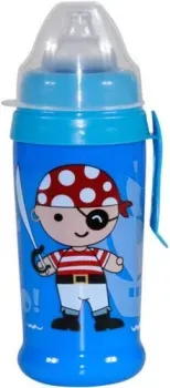 Lorelli 10200690007 (350 мл, blue)