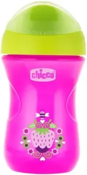 Chicco Easy Cup 00006961100000.rs (266 мл, розовый)