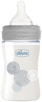 Chicco Well-Being Glass Uni 00028711300000 (150 мл)