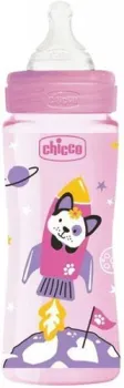 Chicco Well-Being Girl 00028637100000 (330 мл)