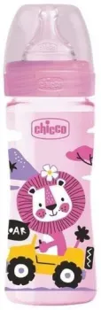 Chicco Well-Being Girl 00028623100000 (250 мл)