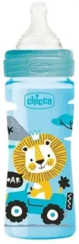 Chicco Well-Being Boy 00028623200000 (250 мл)
