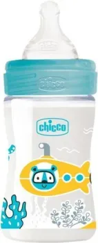 Chicco Well-Being Boy 00028611200000 (150 мл)