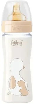 Chicco Original Touch Glass Uni 00027720300000 (240 мл)