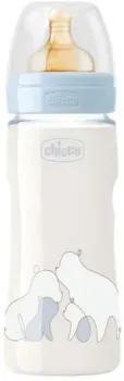 Chicco Original Touch Boy 00027634200000 (330 мл)