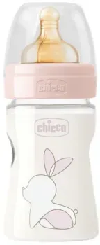 Chicco Original Touch Girl 00027610200000 (150 мл)