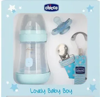 Chicco Perfect5 00020211620000