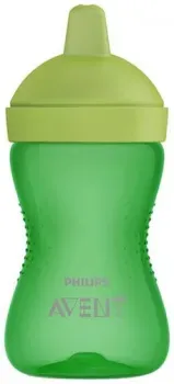 Philips Avent SCF804/03 (300 мл, зеленый)