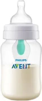 Philips Avent Anti-colic с клапаном AirFree SCF813/14 (260 мл)