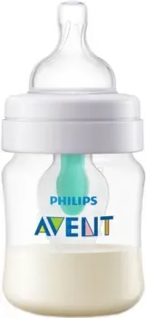 Philips Avent Anti-colic с клапаном AirFree SCF810/14 (125 мл)