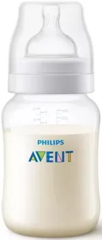 Philips Avent Anti-colic SCF813/17 (260 мл)
