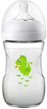 Philips Avent Natural Дракон SCF070/24 (260 мл)