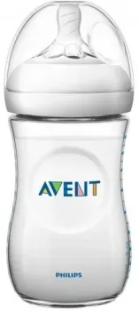 Philips Avent Natural SCF033/17 (260 мл)
