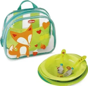 Chicco 340728267 (зеленый)