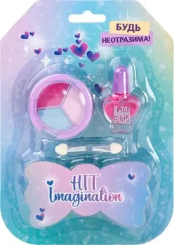 Hit Imagination Будь неотразима! 2108H