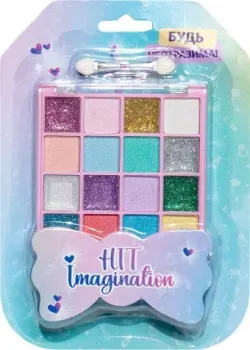 Hit Imagination Будь неотразима! 2108X