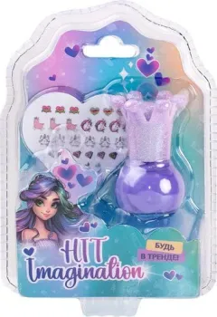 Hit Imagination Создай свой образ 2105Q