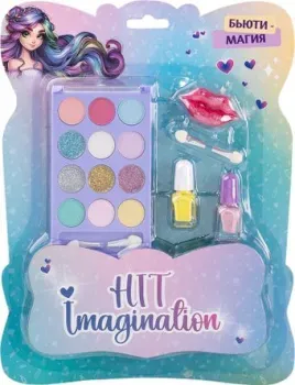 Hit Imagination Бьюти-магия 2108A