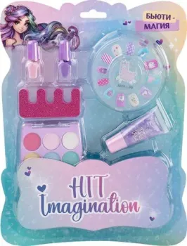 Hit Imagination Бьюти-магия 2107B