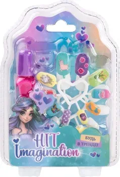 Hit Imagination Создай свой образ 2105T