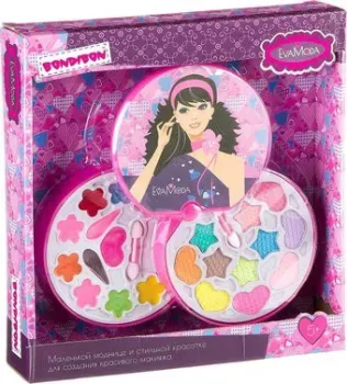 Bondibon Eva Moda ВВ2272