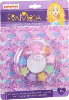 Bondibon Eva Moda ВВ1777