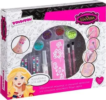 Bondibon Eva Moda ВВ2811
