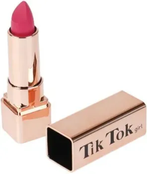TikTok Girl LS61701TTG (малиновый)