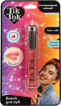 TikTok Girl LG61739TTG (розовый)