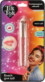 TikTok Girl LG61738TTG (розовый)