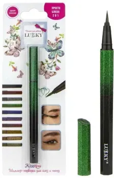 Lukky Т18933 (6 цветов)