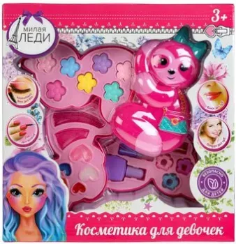 Милая Леди 10396A-ML