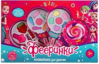 Милая Леди Сказочный патруль 51625-SP