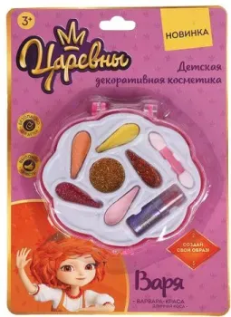 Милая Леди Сказочный патруль 2237A-SP