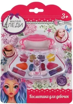 Милая Леди Мой маленький пони 70577A4-P