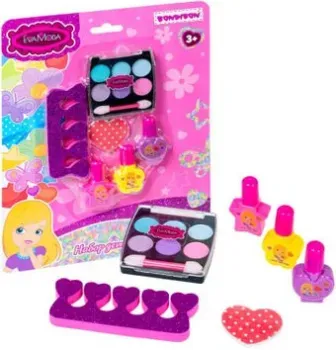 Bondibon Eva Moda ВВ5107