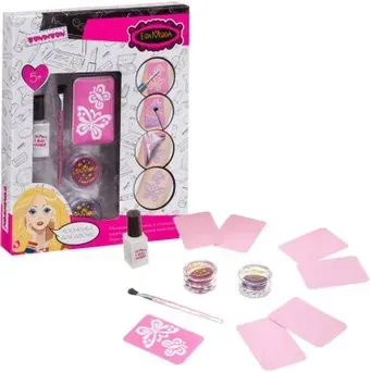 Bondibon Eva Moda ВВ2812