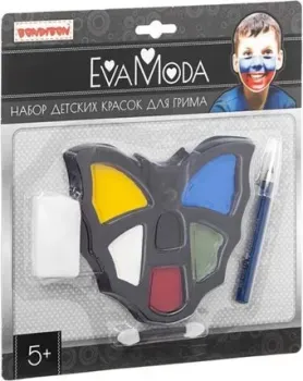 Bondibon Eva Moda ВВ1772
