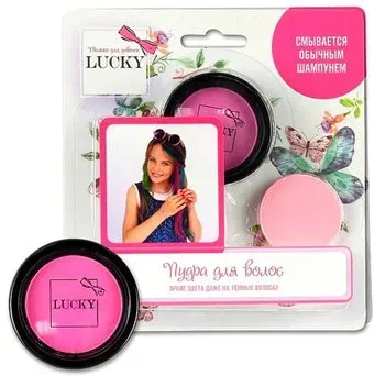 Lukky Т11917 (фуксия)