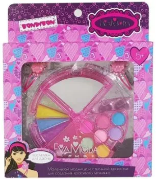 Bondibon Eva Moda ВВ2266