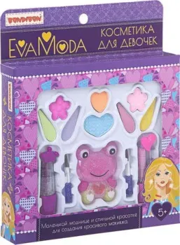 Bondibon Eva Moda ВВ1747