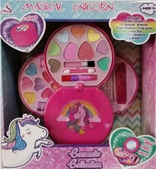 Qunxing Toys Таинственный единорог J-1007
