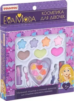 Bondibon Eva Moda ВВ1748