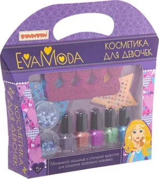 Bondibon Eva Moda ВВ1749