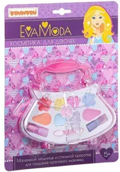 Bondibon Eva Moda ВВ1750