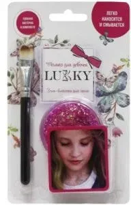 Lukky Для лица и тела T15395