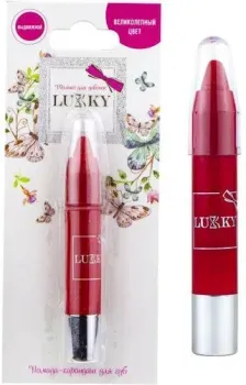 Lukky Т16765 (красный)